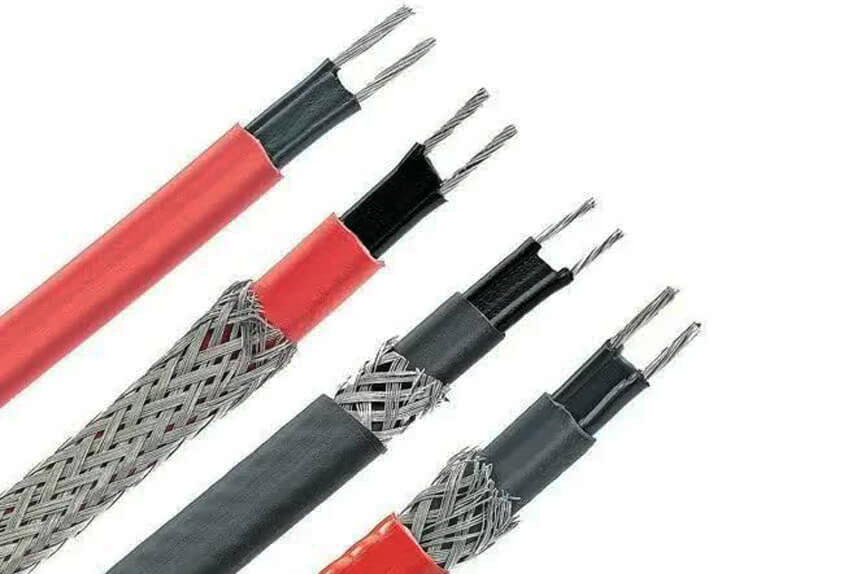 Саморегулирующий кабель